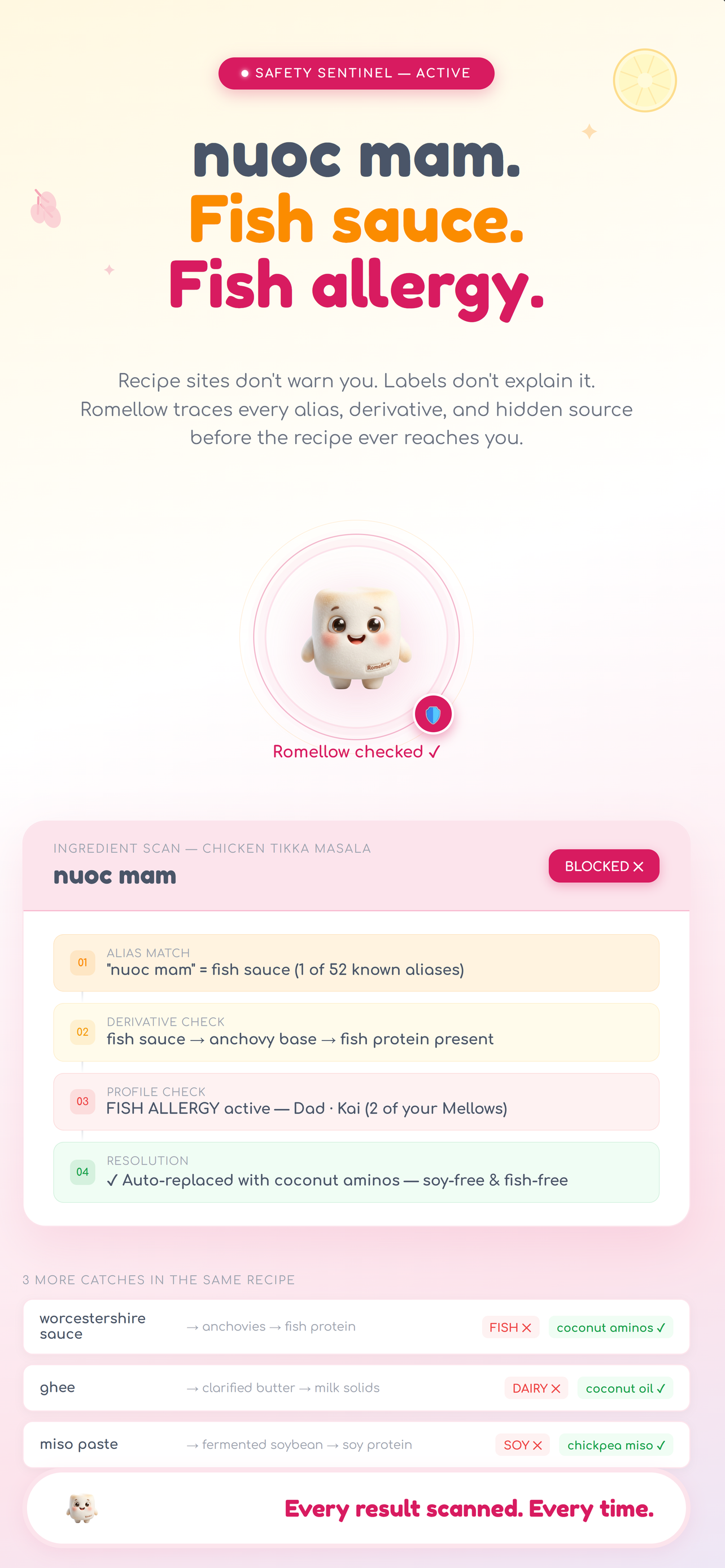 MellowMise: Smart Recipe Chef screenshot 5