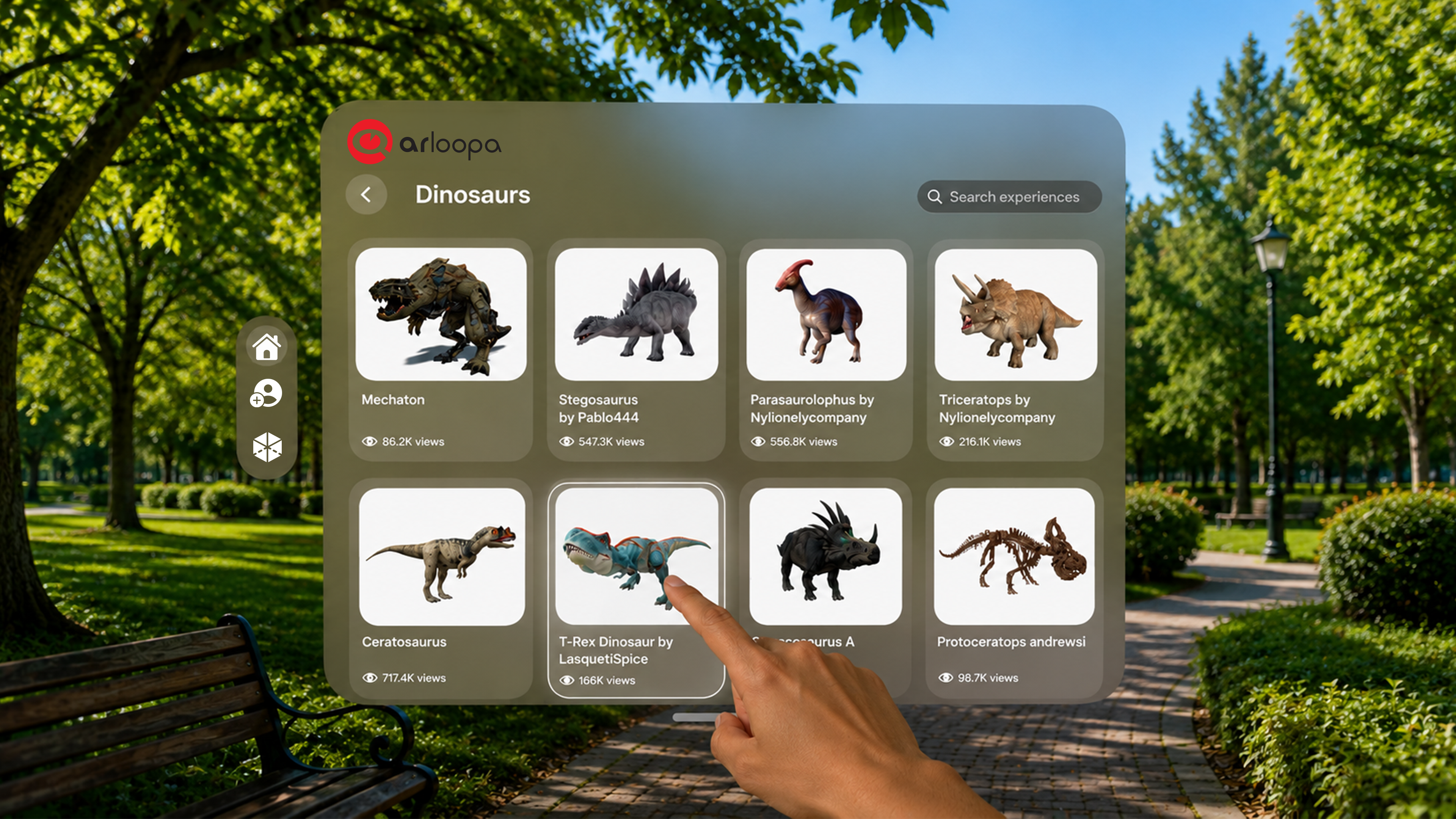 ARLOOPA: AI 3D Scanner screenshot 20