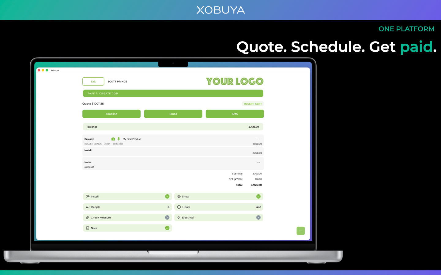 Xobuya