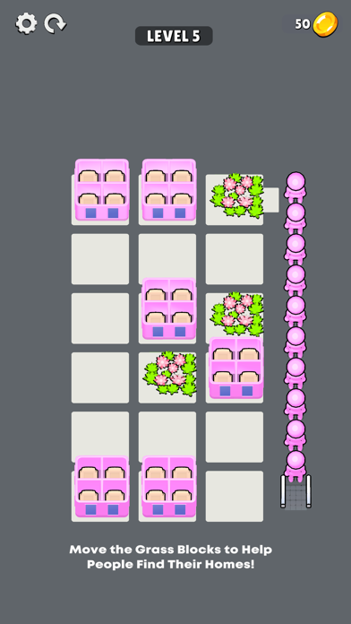 City Jam Screenshot