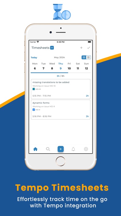 Mobile for Jira screenshot-5
