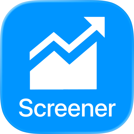 Stock Screener, AI Scanner