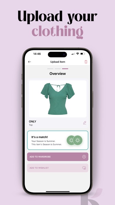 Khooa Screenshot