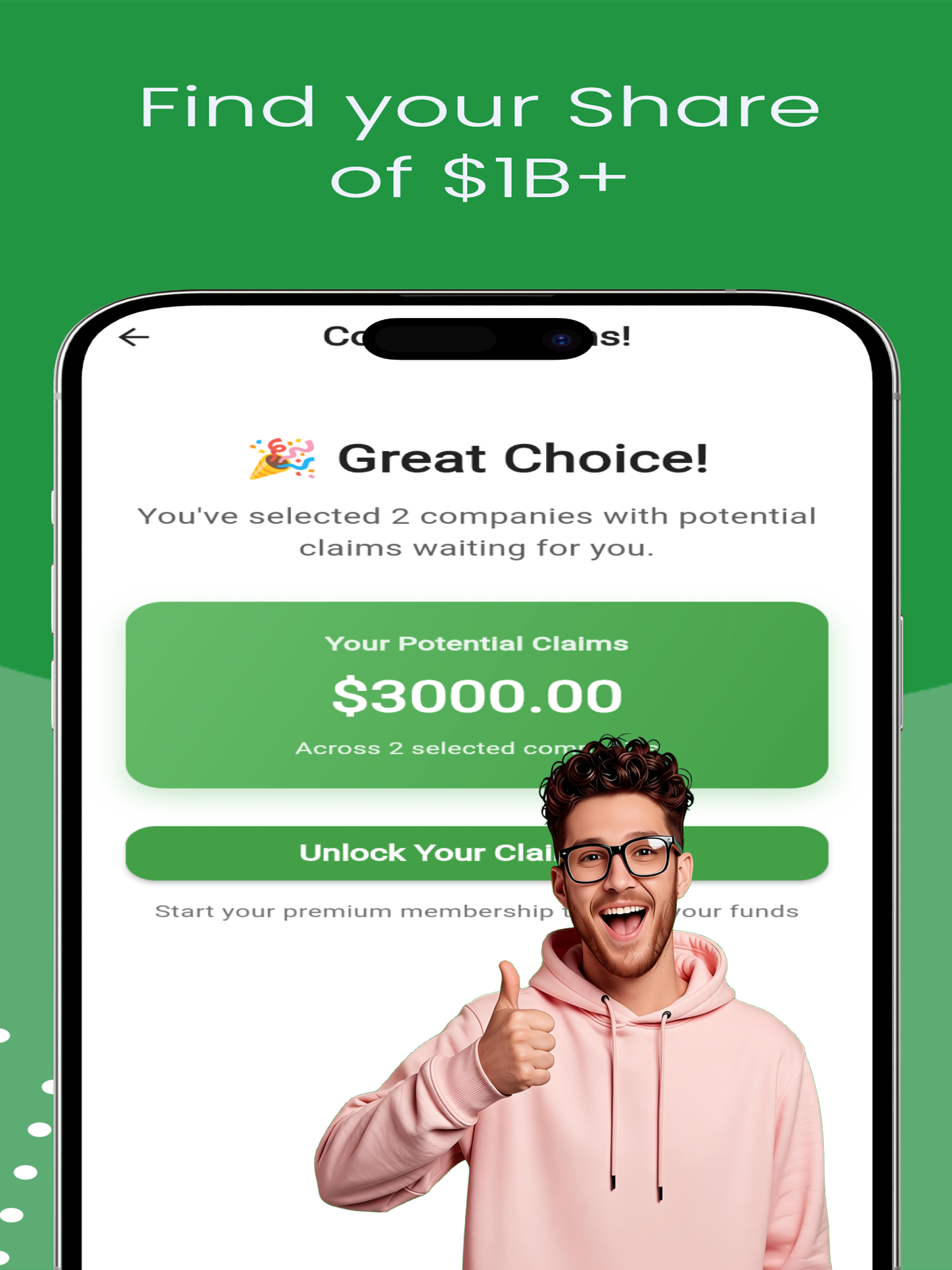 Reclaimr: Class Action screenshot 9