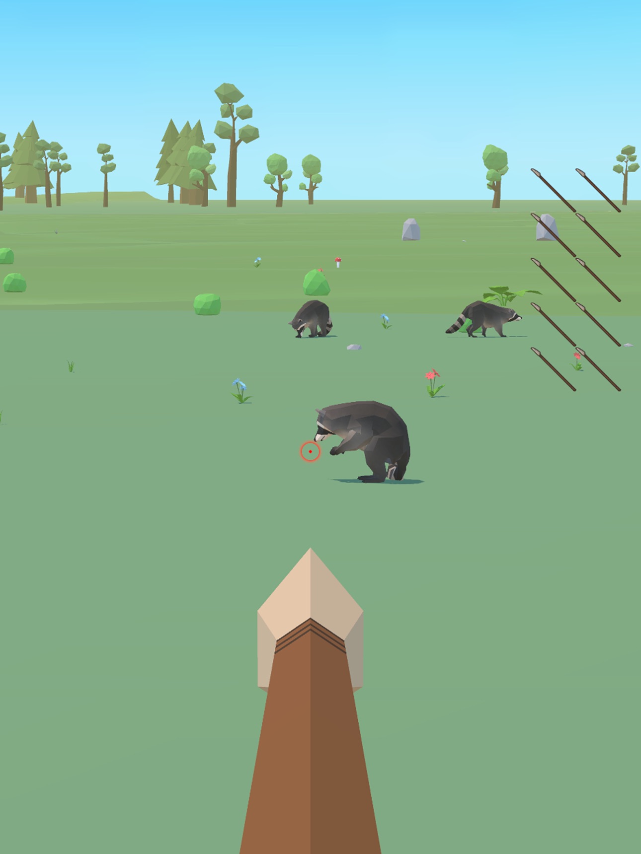 Screenshot 6 of Mammoth Hunters: Tribe