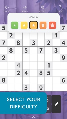 ⋆Sudoku screenshot 5