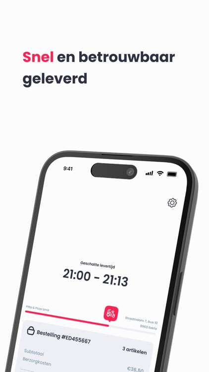 Ready2Eat screenshot-4