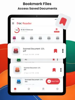 All Document Reader & Scanner screenshot 14