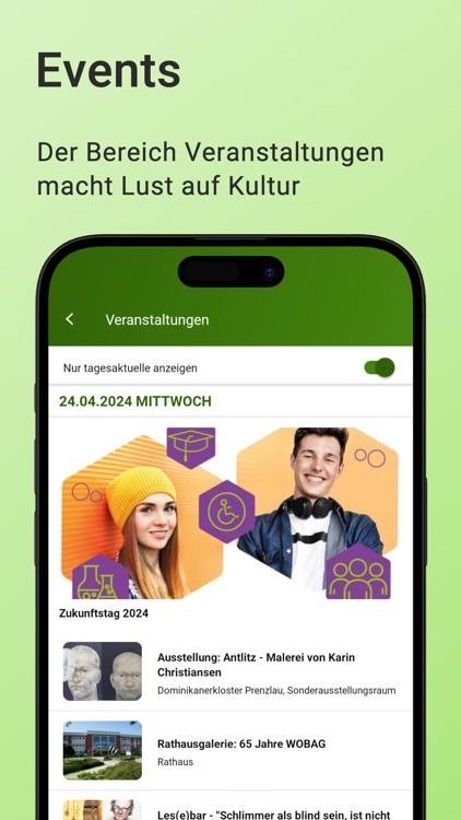 Uckermark screenshot-4