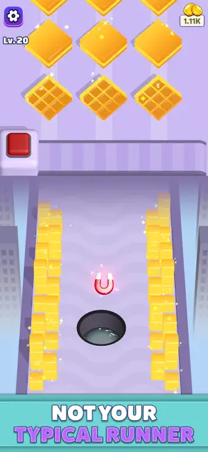 Pit Perfect screenshot 4