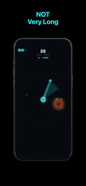 Sever Spin screenshot 3
