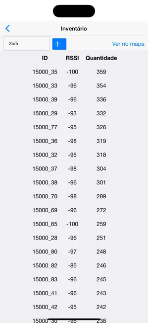 Zapt Setup iPhone screenshot 3