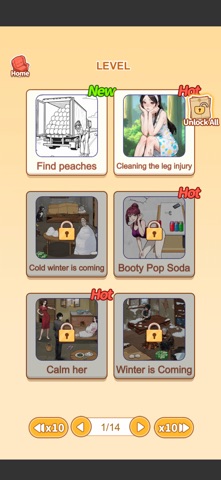 Tricky Brain: Prank Puzzles Screenshot 1 of 5