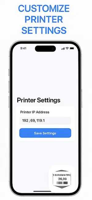 QuickLabelz screenshot 3