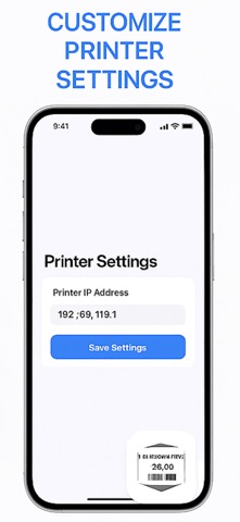 QuickLabelz screenshot