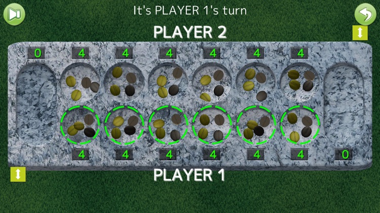 Mancala pocket edition screenshot-4