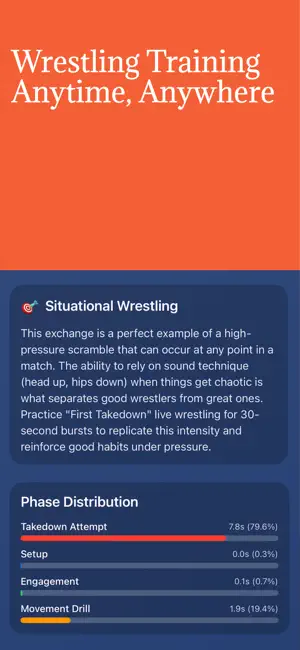 Wrestle AI : Wrestling Trainer screenshot 4
