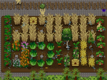 Tiny Terraces App Store preview screenshot 10