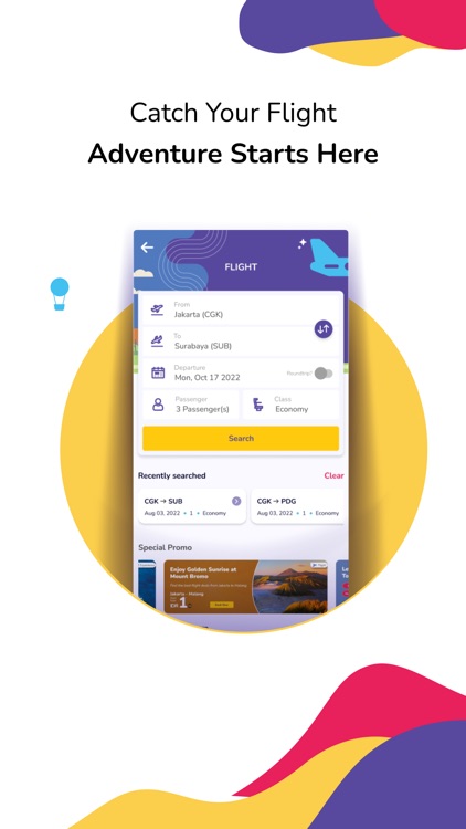 OTAQU - Your Travel Partner screenshot-4