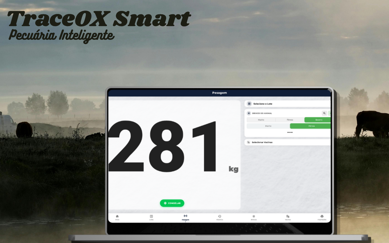 TraceOX Smart screenshot 22