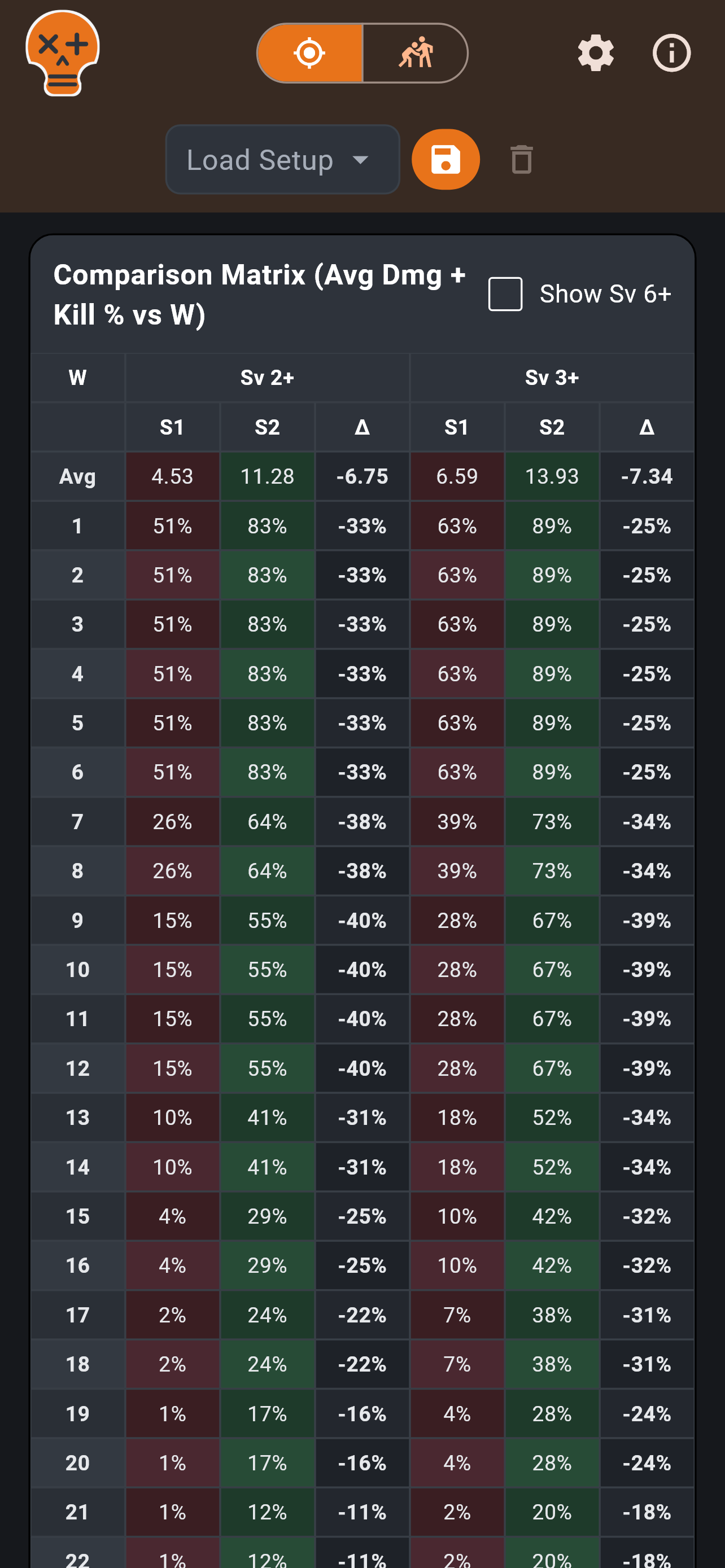 KTCalculator+ screenshot 4