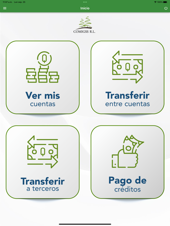 Screenshot #5 pour COMIS, R. L.