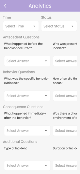 Catalyst Mobile Screenshot 4 of 9