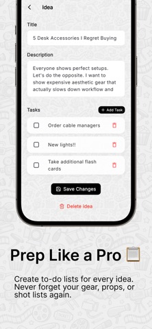 Cutria screenshot
