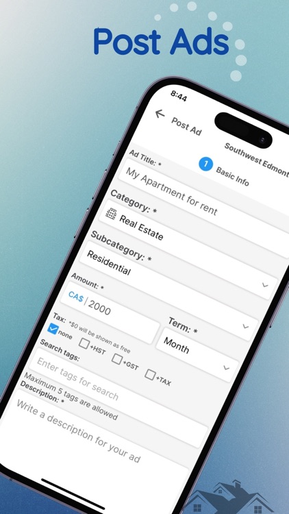 BorrowBe screenshot-7