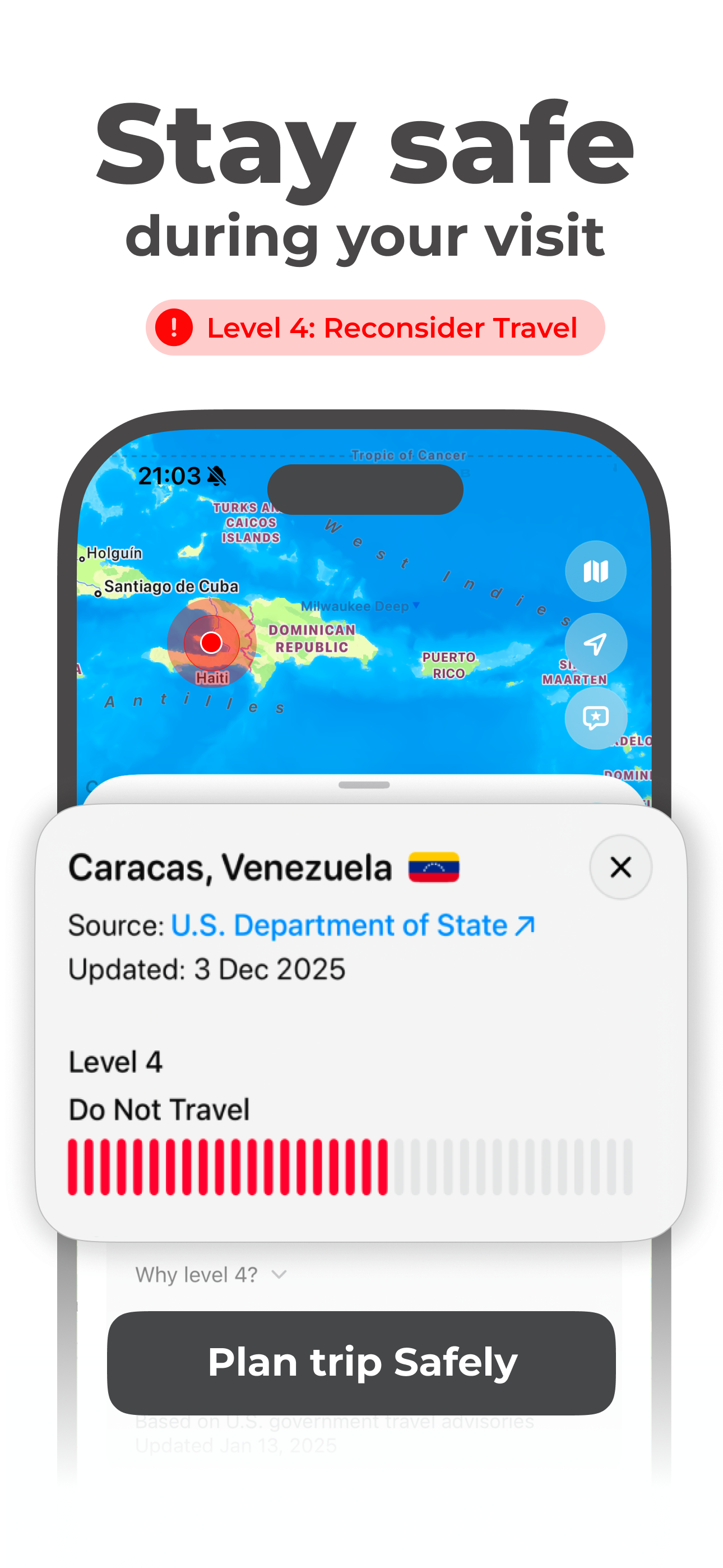 Journie: Smart Travel Planner