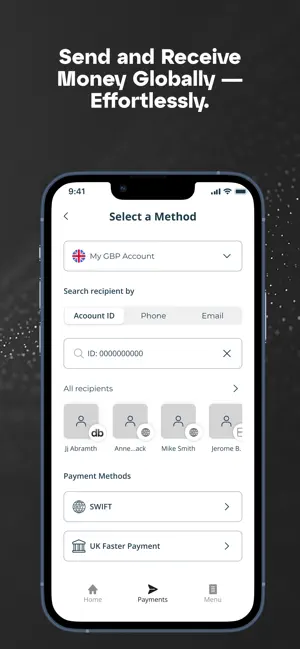 DBPay screenshot 3