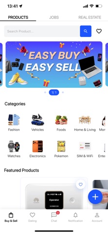 TEKINO Screenshot 1 of 5