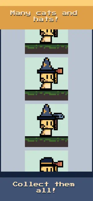 Mine Cat Digger screenshot 4