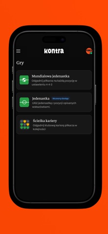 Kontra: trivia & challenges Screenshot 4 of 5