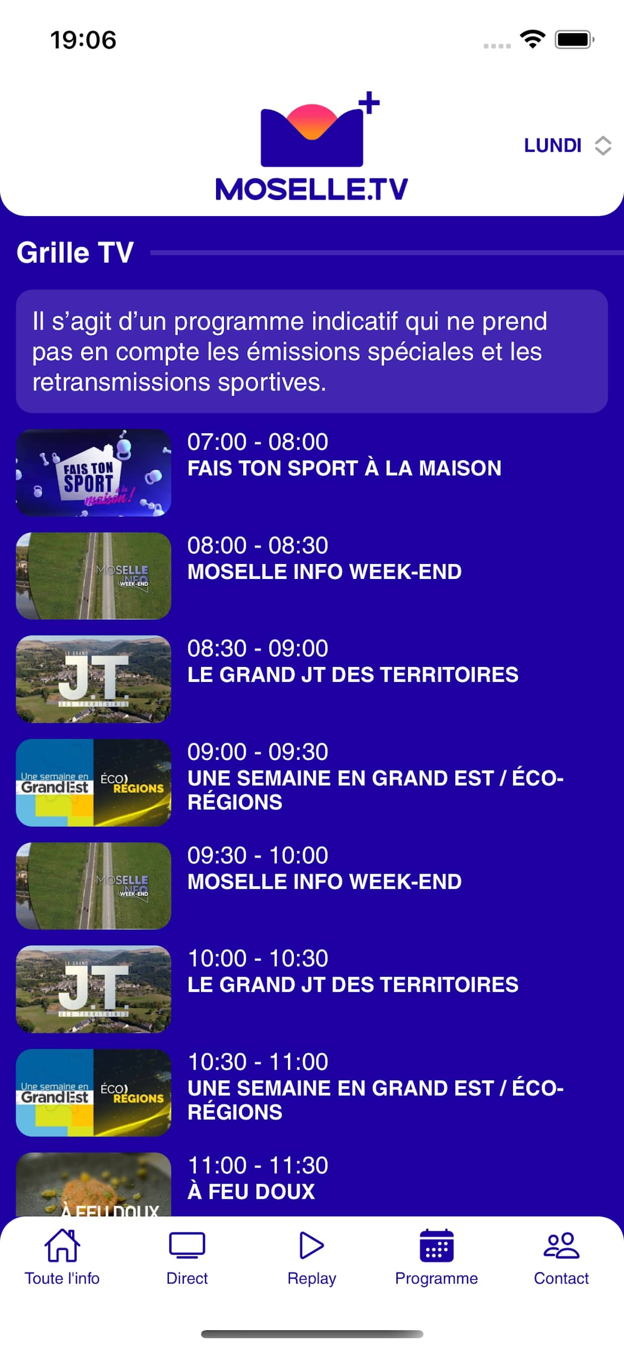 MoselleTV
