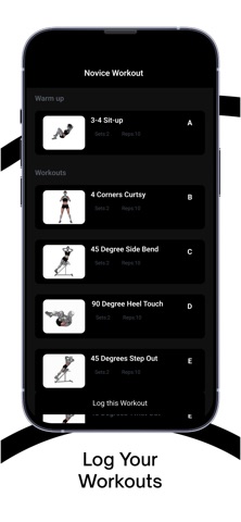 Prime Fitness ‎ screenshot