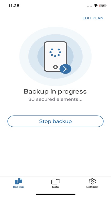 Xopero ONE Backup