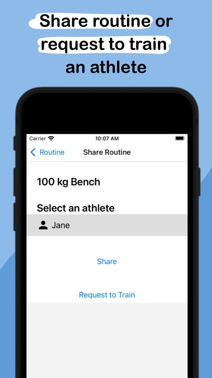 Gymiceps screenshot-4