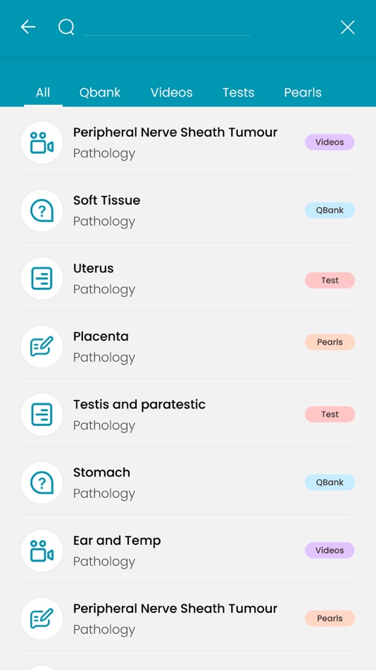 #3. RxDx (iOS) 由: DHALLOWS EDUCATION TECH PRIVATE LIMITED