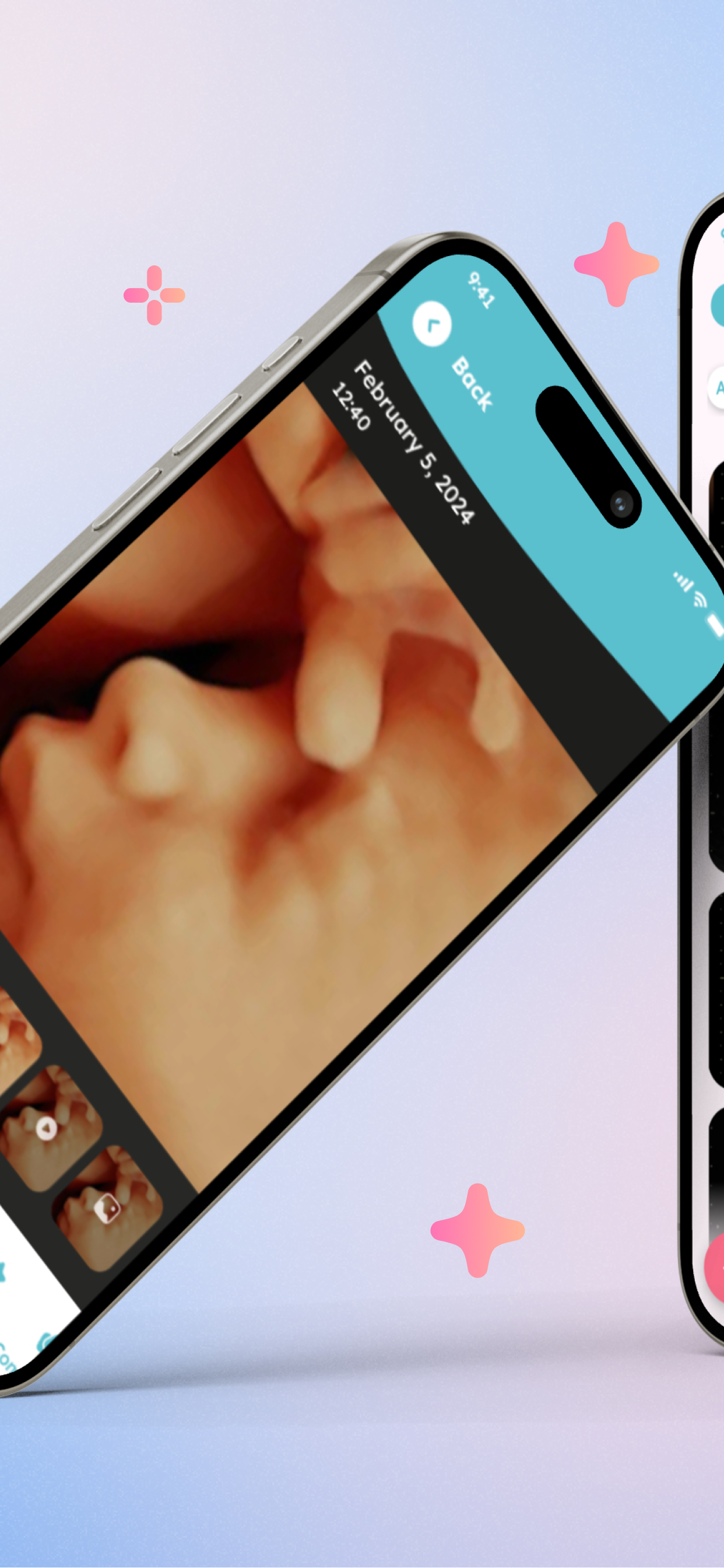Sona: Baby screenshot 4