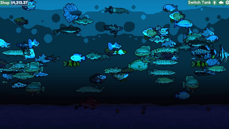 摸鱼解压馆 screenshot-3