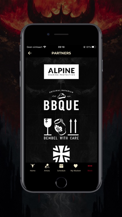 Wacken Open Air 2026 screenshot-4