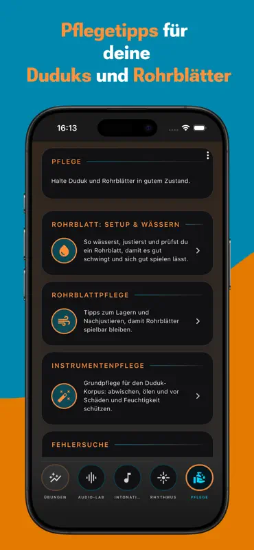 DudukPro screenshot 10 of 10