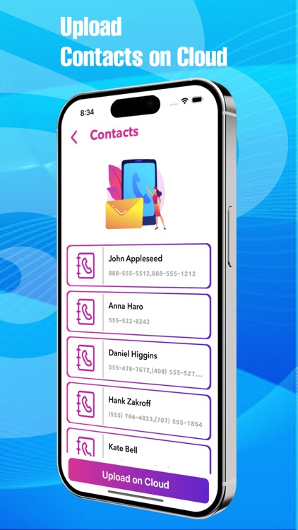 My Recovery: Media and Files screenshot-3