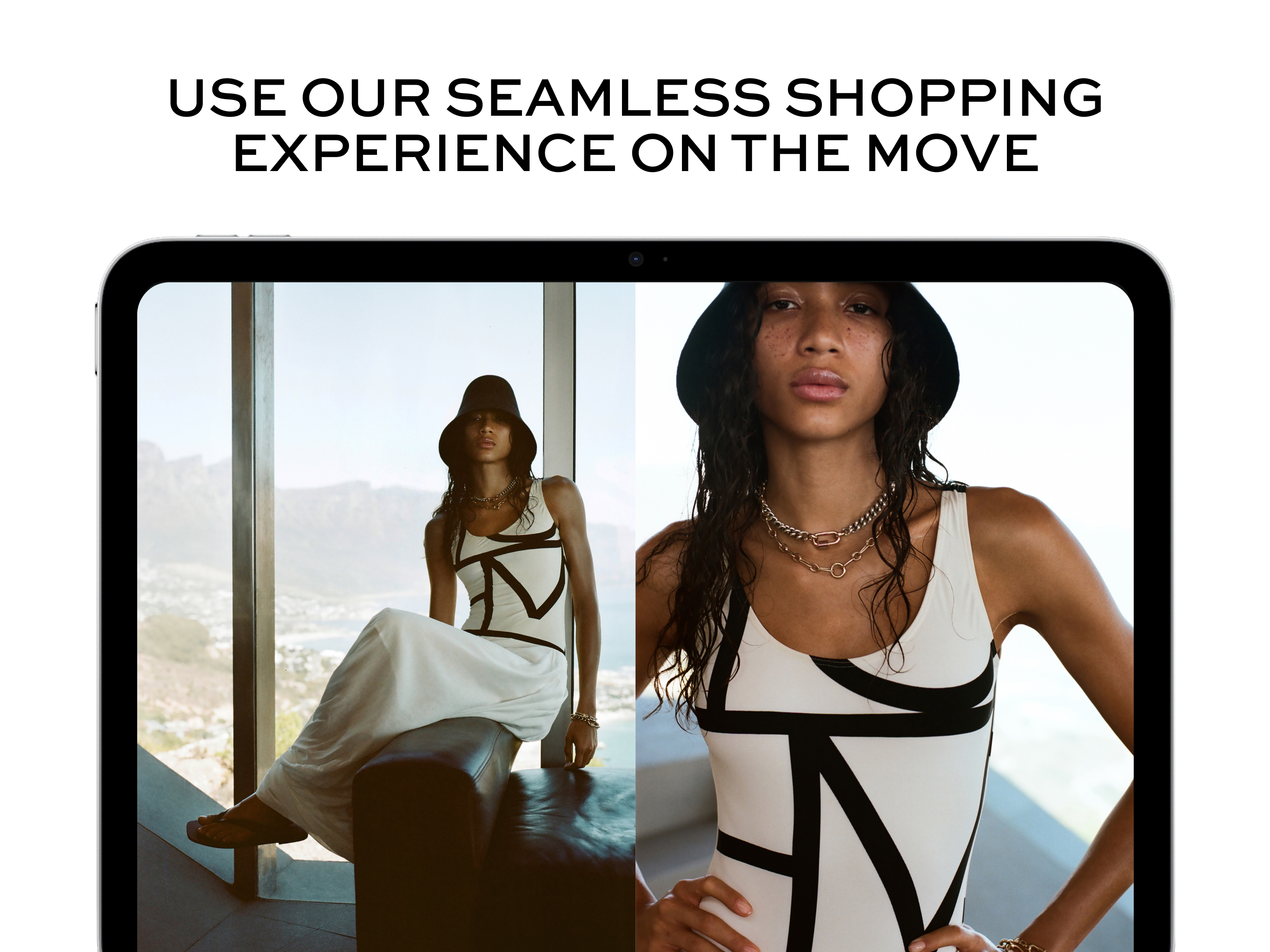 NET-A-PORTER: Luxury Fashion screenshot 17