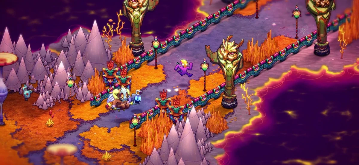 Crashlands 2 screenshot 4