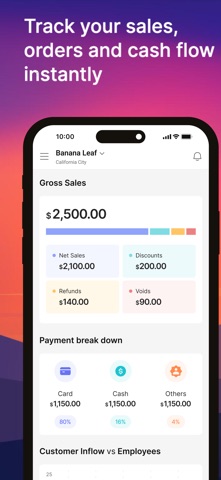 Nova Edge Pro Screenshot 3 of 5