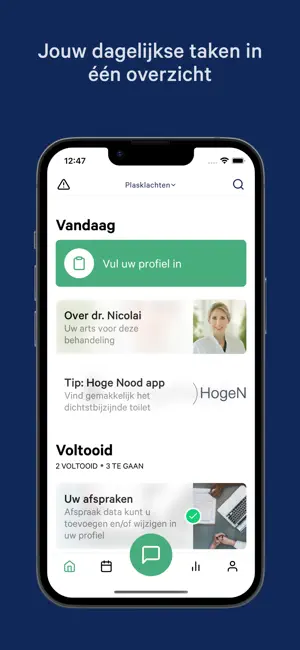 Link2Care Clinics screenshot 1