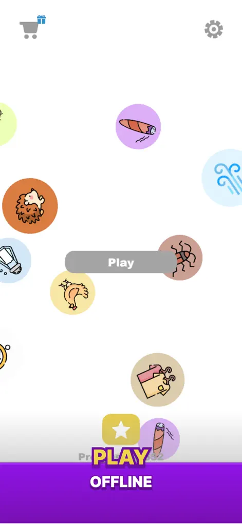 Alchemy - Merge Puzzle Game - Games App | MWM