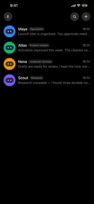 Rakazo screenshot 3